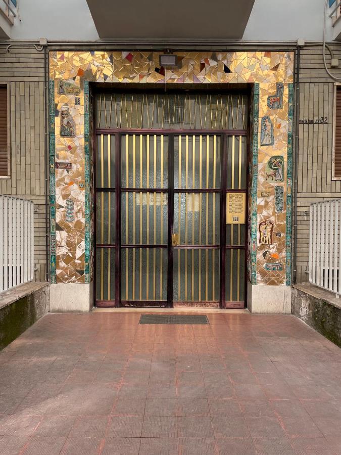 Casa Rubino Napoli