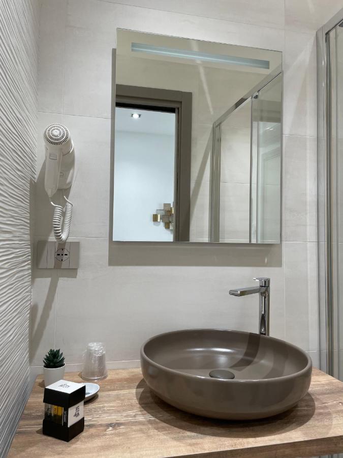 Bed & Breakfast Casa Rubino Napoli