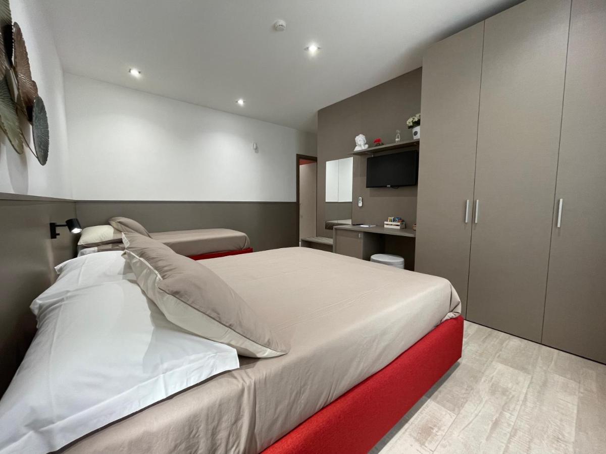 Bed & Breakfast Casa Rubino Napoli