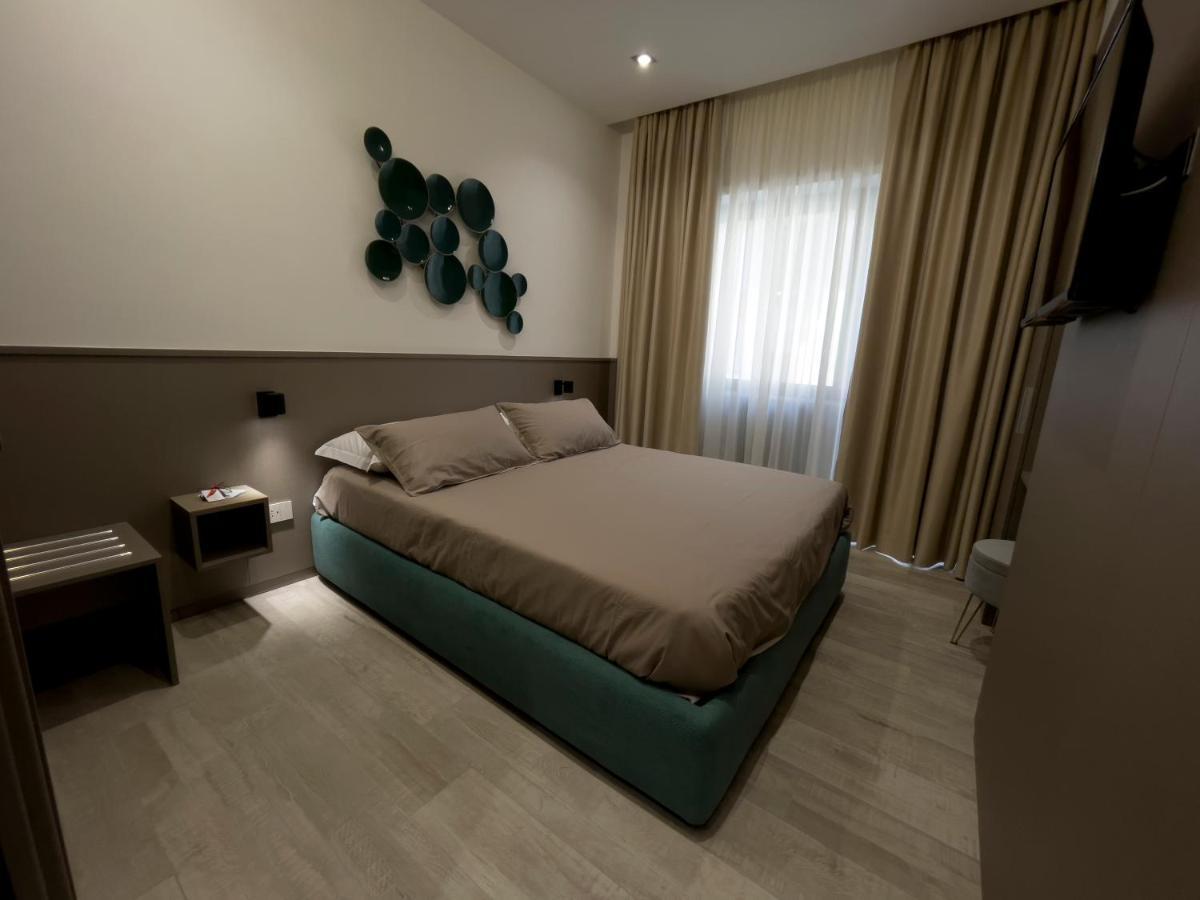 Bed & Breakfast Casa Rubino Napoli